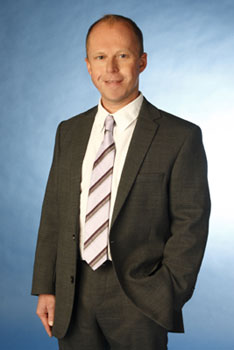 Olaf Bode